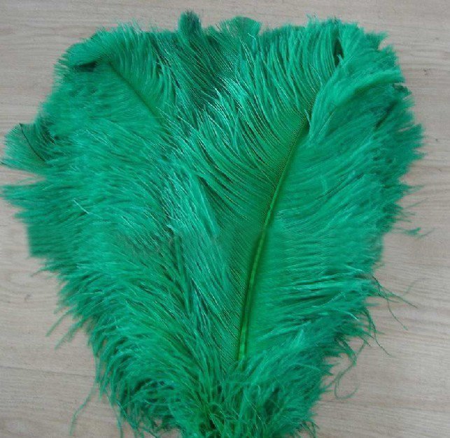 12-14inches ostrich feather,wedding centerpiece ostrich feather,decorative feather