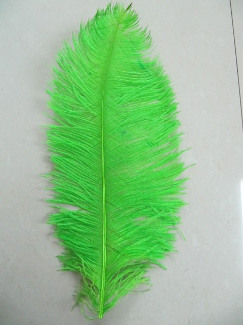 18-20inches ostrich feather