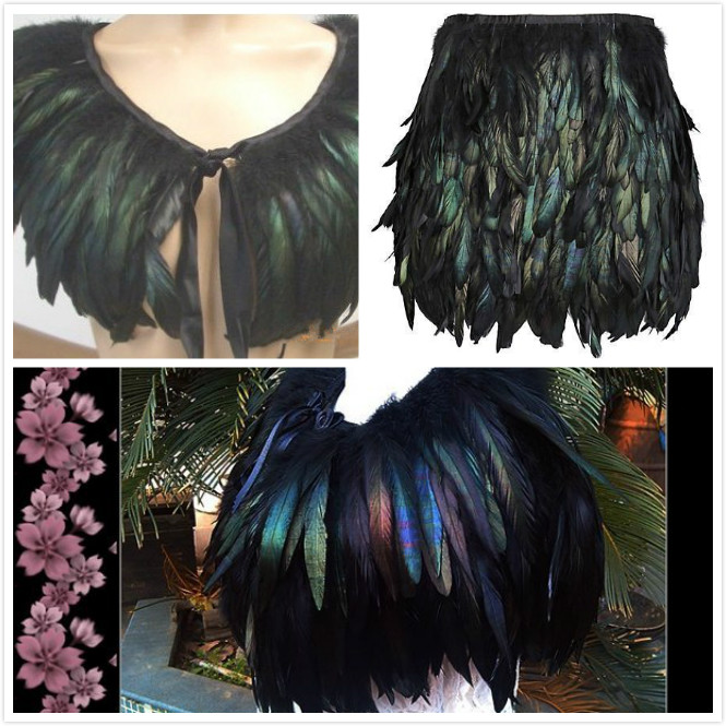 600pieces more than 50cm peacock feathers - Click Image to Close